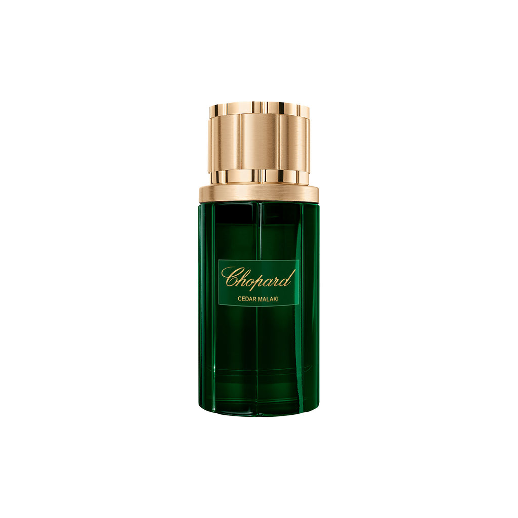 Chopard Cedar Malaki Gift Set (Eau de Parfum 80ml + Perfumed Shower Ge ...