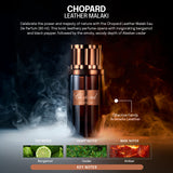 Chopard Leather Malaki Eau de Parfum 80ml