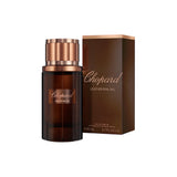 Chopard Leather Malaki Eau de Parfum 80ml