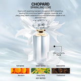 Chopard Sparkling Love Eau de Parfum