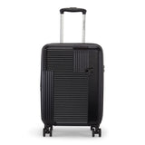 CALVIN KLEIN ASTORIA Range Black Hard 21" Cabin Luggage