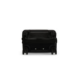 CALVIN KLEIN ASTORIA Range Black Hard 21" Cabin Luggage