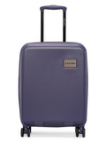 Calvin Klein Bleeker Street Night Shadow Blue Hard 20" Cabin Luggage
