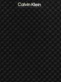 Calvin Klein Check -In Black Hard 20" Cabin Luggage