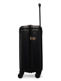 Calvin Klein Check -In Black Hard 20" Cabin Luggage