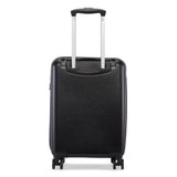 CALVIN KLEIN HORIZON Range Black Hard 21" Cabin Luggage