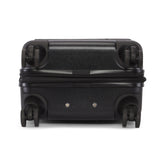 CALVIN KLEIN HORIZON Range Black Hard 21" Cabin Luggage