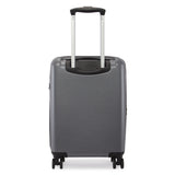 CALVIN KLEIN HORIZON Range Charcoal Hard 21" Cabin Luggage