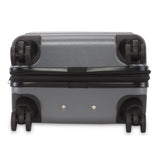 CALVIN KLEIN HORIZON Range Charcoal Hard 21" Cabin Luggage