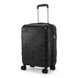 CALVIN KLEIN INSIGNIA 4.0 Range Black Hard 21" Cabin Luggage