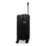 CALVIN KLEIN INSIGNIA 4.0 Range Black Hard 21" Cabin Luggage