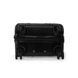CALVIN KLEIN INSIGNIA 4.0 Range Black Hard 21" Cabin Luggage