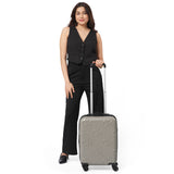 CALVIN KLEIN INSIGNIA 4.0 Range Cinder Hard 21" Cabin Luggage