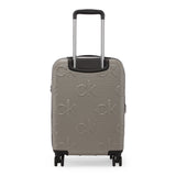 CALVIN KLEIN INSIGNIA 4.0 Range Cinder Hard 21" Cabin Luggage