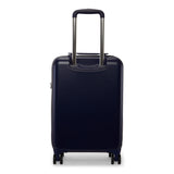 CALVIN KLEIN IN STEREO Range Midnight Navy Hard 22" Cabin Luggage