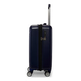 CALVIN KLEIN IN STEREO Range Midnight Navy Hard 22" Cabin Luggage