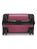 Calvin Klein LINA Range Berry Hard 20" Cabin Luggage