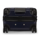 CALVIN KLEIN STATE OF FLOW Range Midnight Navy Hard 21" Cabin Luggage