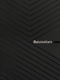 Calvin Klein Sustain 2.0 Black Hard 20" Cabin Luggage
