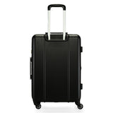 Calvin Klein CONTROL Range Black Hard 24" Medium Luggage
