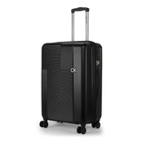 CALVIN KLEIN ASTORIA Range Black Hard 26" Medium Luggage