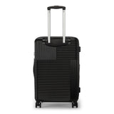 CALVIN KLEIN ASTORIA Range Black Hard 26" Medium Luggage