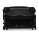 CALVIN KLEIN ASTORIA Range Black Hard 26" Medium Luggage