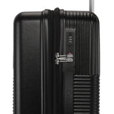 CALVIN KLEIN ASTORIA Range Black Hard 26" Medium Luggage