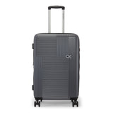 CALVIN KLEIN ASTORIA Range Charcoal Hard 26