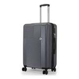 CALVIN KLEIN ASTORIA Range Charcoal Hard 26" Medium Luggage