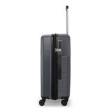 CALVIN KLEIN ASTORIA Range Charcoal Hard 26" Medium Luggage