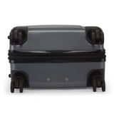 CALVIN KLEIN ASTORIA Range Charcoal Hard 26" Medium Luggage