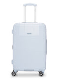 Calvin Klein AVENUE Range Celestial Blue Hard 24" Medium Luggage