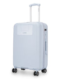 Calvin Klein AVENUE Range Celestial Blue Hard 24" Medium Luggage