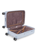 Calvin Klein AVENUE Range Celestial Blue Hard 24" Medium Luggage