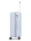 Calvin Klein AVENUE Range Celestial Blue Hard 24" Medium Luggage