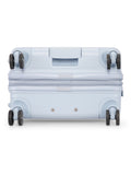 Calvin Klein AVENUE Range Celestial Blue Hard 24" Medium Luggage