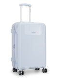 Calvin Klein AVENUE Range Celestial Blue Hard 24" Medium Luggage