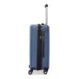 Calvin Klein AVENUE Range True Navy Hard 24" Medium Luggage