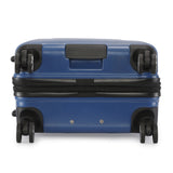 Calvin Klein AVENUE Range True Navy Hard 24" Medium Luggage