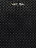 Calvin Klein Check -In Black Hard 24" Medium Luggage