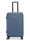 Calvin Klein Check -In Flintstone Hard 24" Medium Luggage