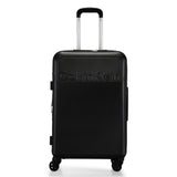 Calvin Klein EXPRESSION Range Black Hard 24" Medium Luggage