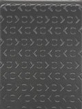 Calvin Klein Fly Control Charcaol Hard 24" Medium Luggage