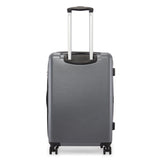CALVIN KLEIN HORIZON Range Charcoal Hard 26" Medium Luggage