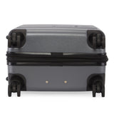 CALVIN KLEIN HORIZON Range Charcoal Hard 26" Medium Luggage