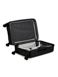 Calvin Klein Imagine Black Hard 24" Medium Luggage