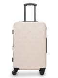 Calvin Klein INSIGINIA 2.0 Range Stone Hard 24" Medium Luggage