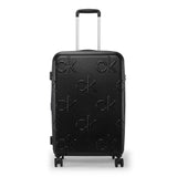CALVIN KLEIN INSIGNIA 4.0 Range Black Hard 26" Medium Luggage