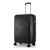 CALVIN KLEIN INSIGNIA 4.0 Range Black Hard 26" Medium Luggage